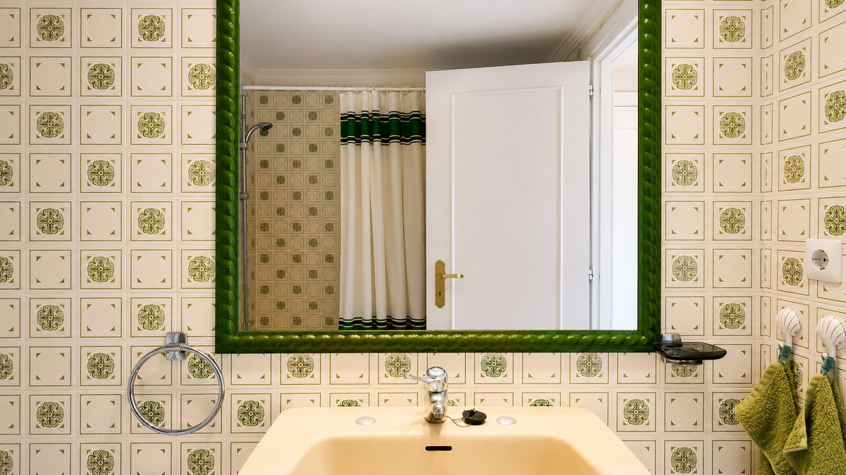 Middle Floor Apartment bilde 13