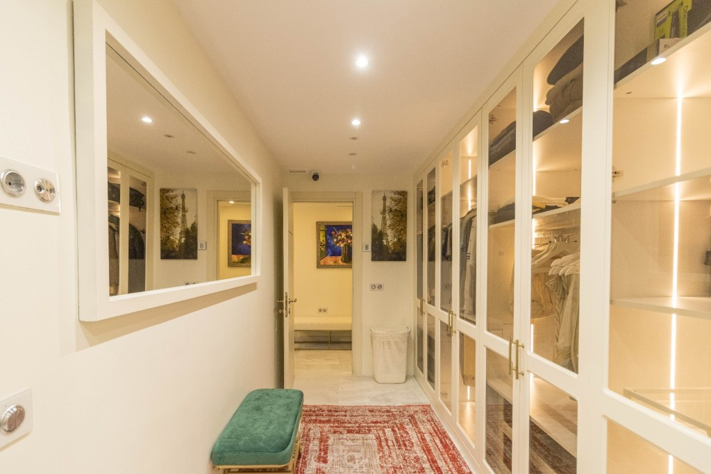 Middle Floor Apartment bilde 12