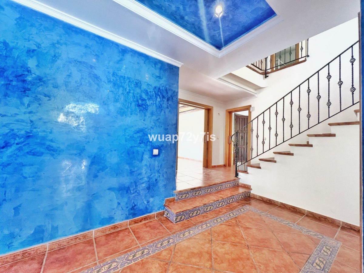 Detached Villa bilde 9