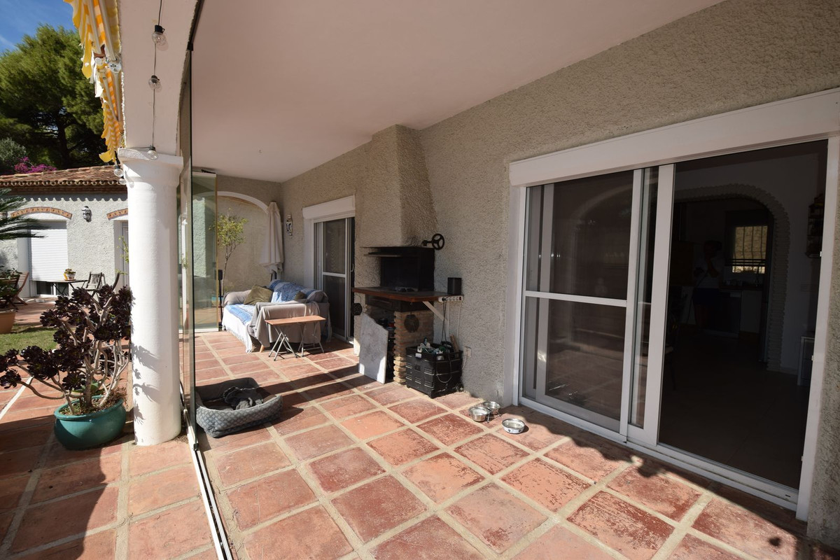 Detached Villa bilde 9