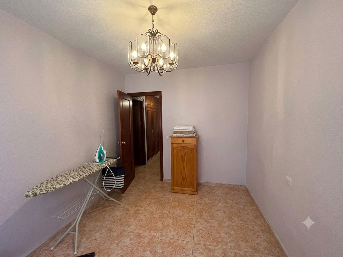 Ground Floor Apartment bilde 16