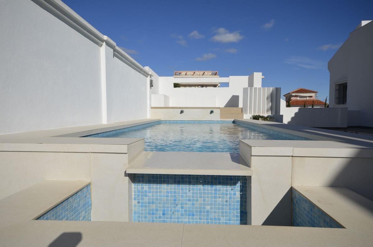 Detached Villa bilde 33