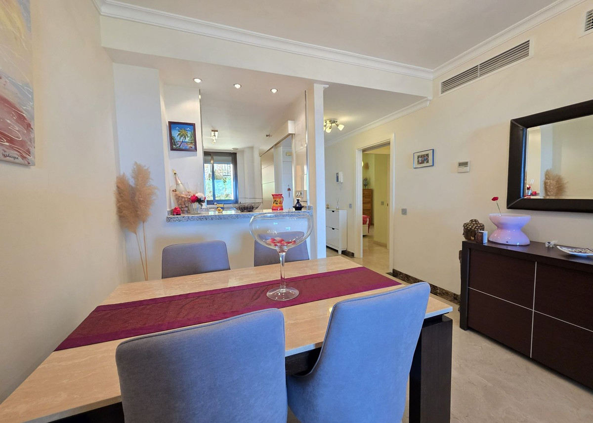 Ground Floor Apartment bilde 17