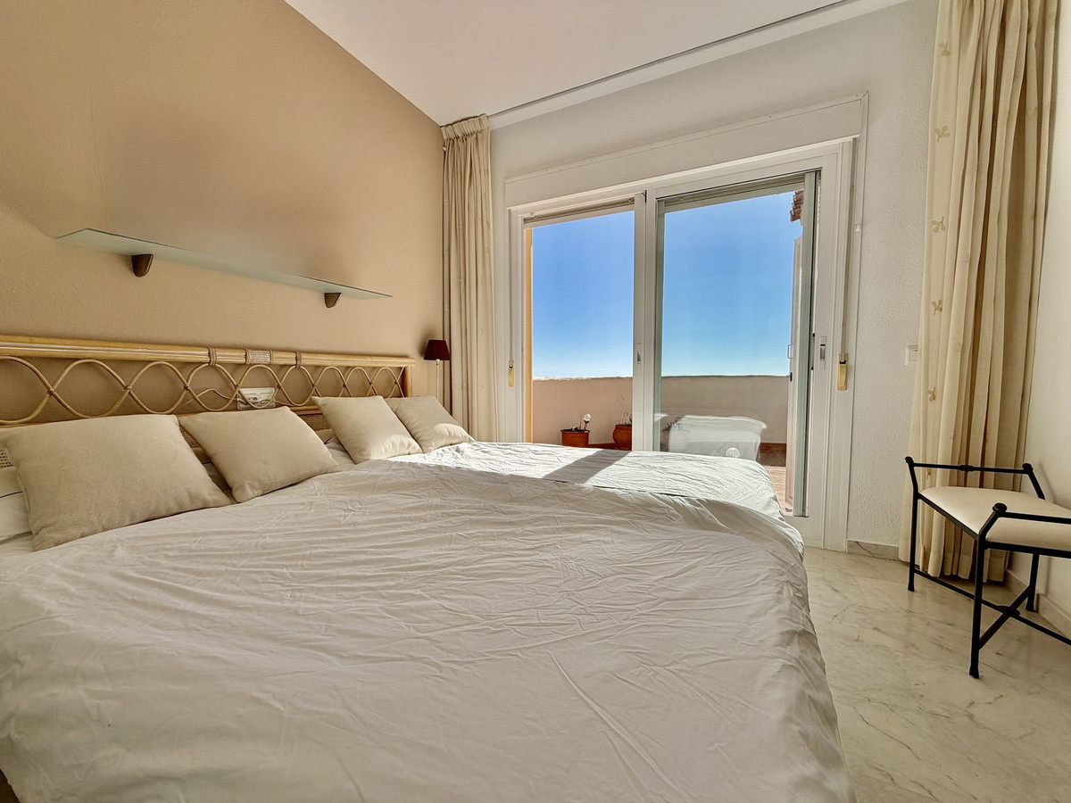 Penthouse Duplex bilde 18