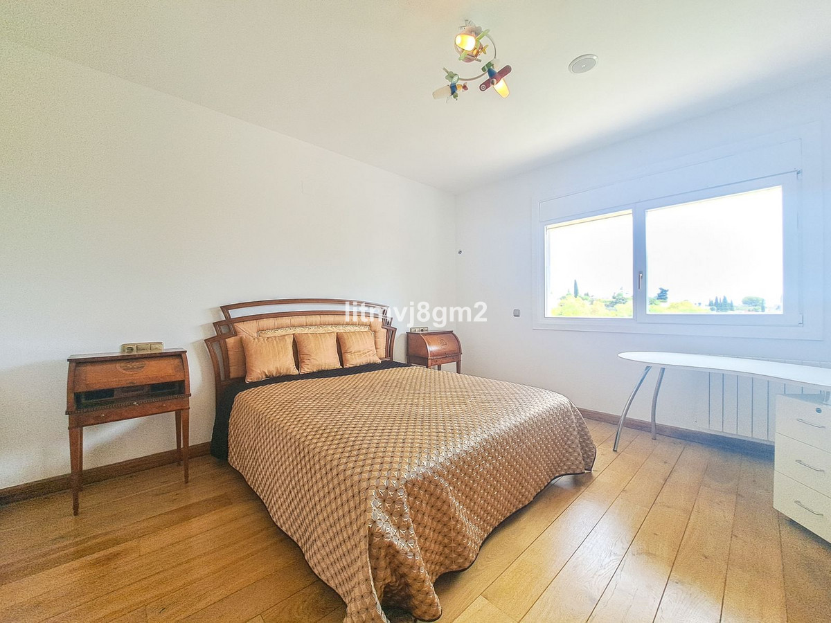 Detached Villa bilde 19