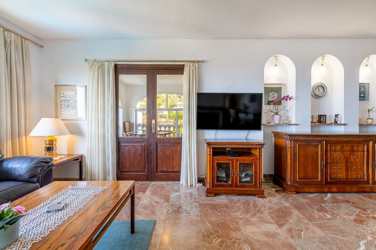 Detached Villa bilde 8