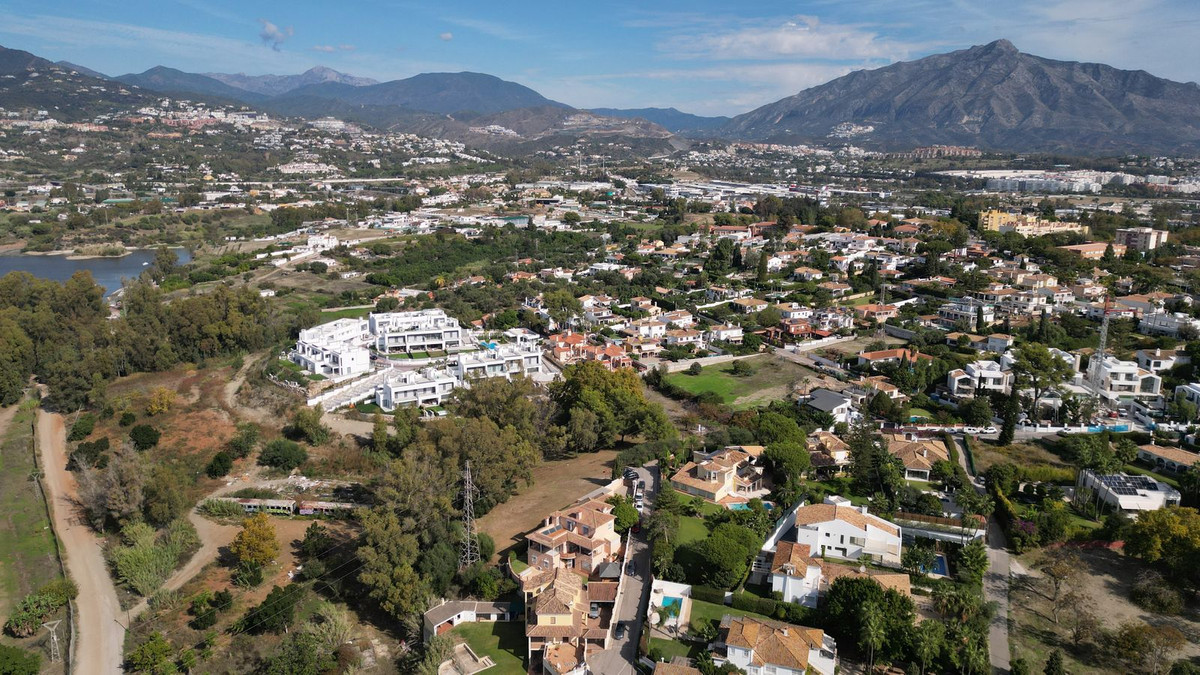 Detached Villa bilde 8
