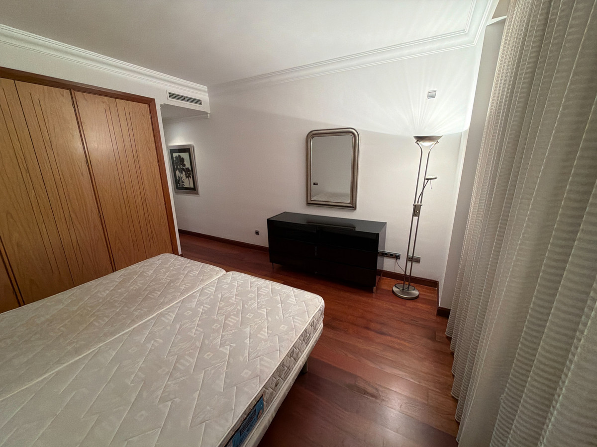 Ground Floor Apartment bilde 16