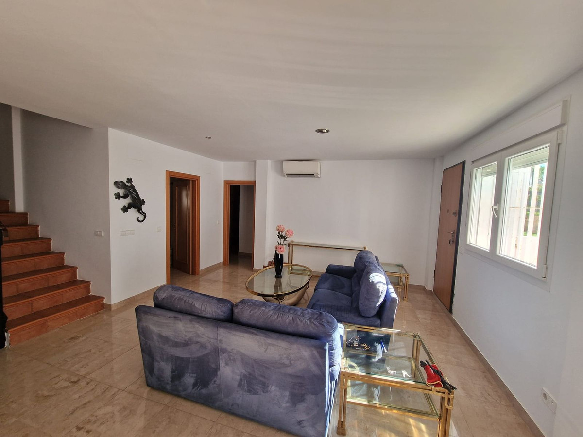 Detached Villa bilde 3