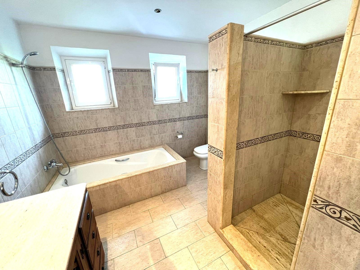 Detached Villa bilde 28