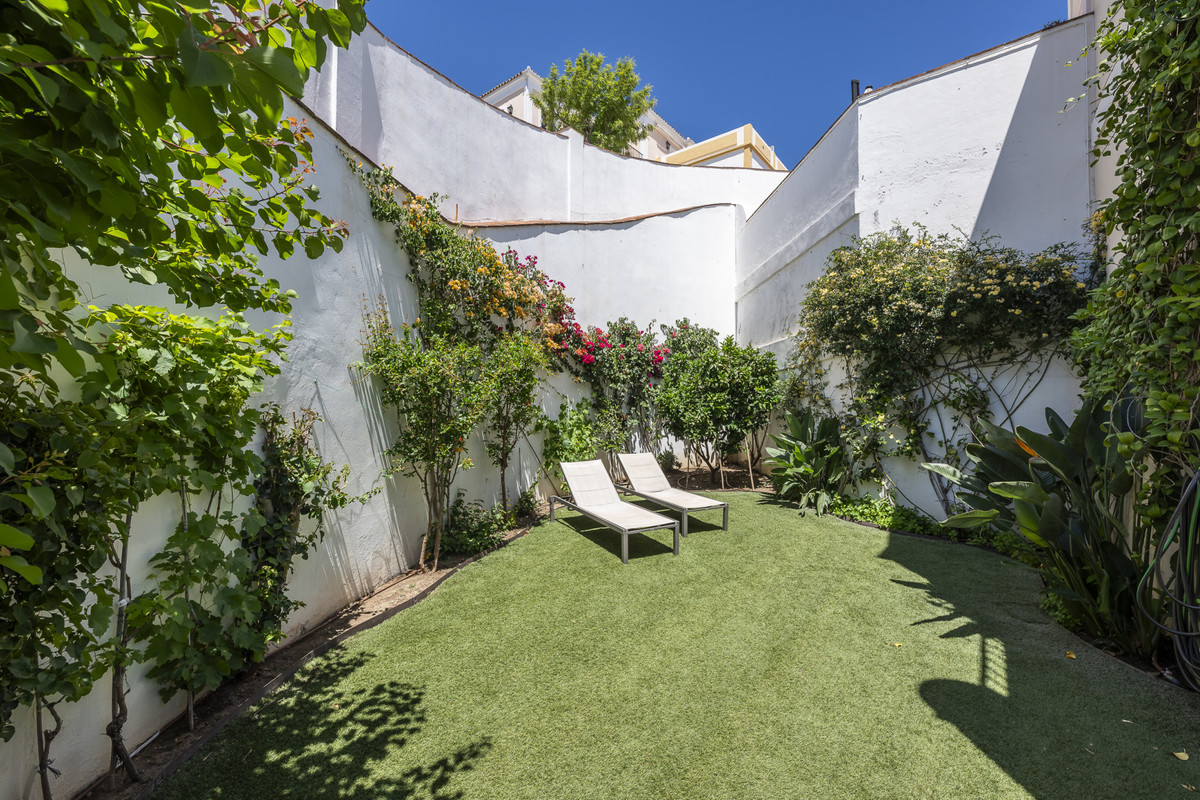 Townhouse bilde 27