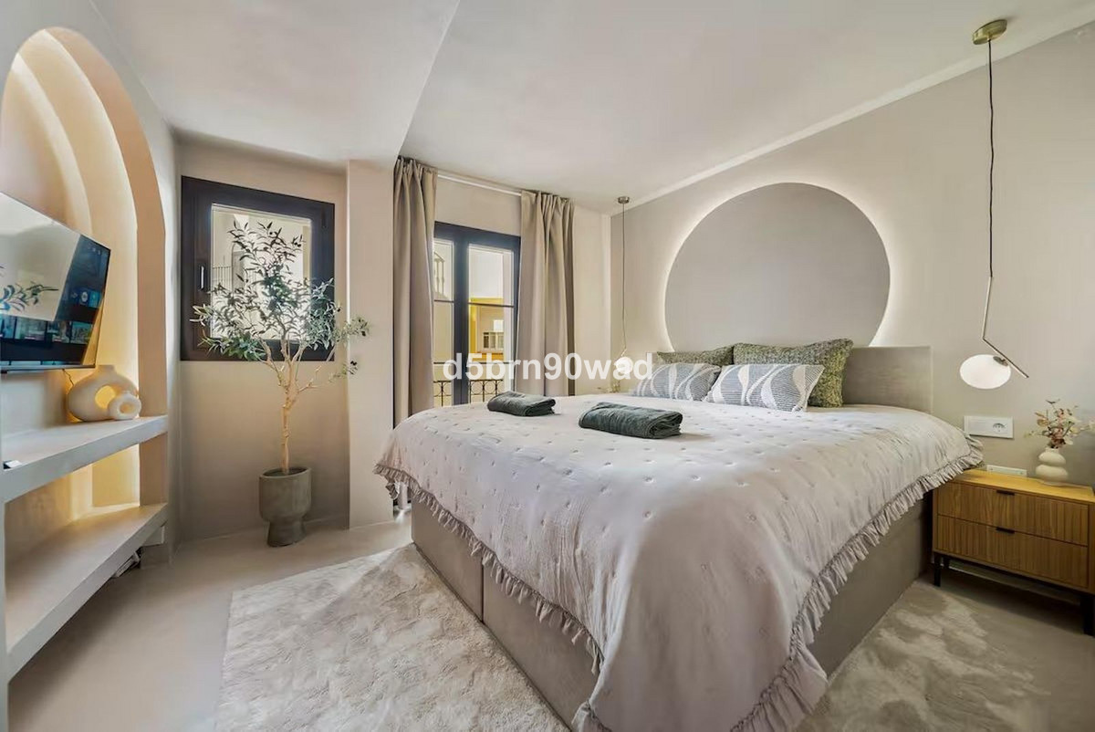 Middle Floor Apartment bilde 13