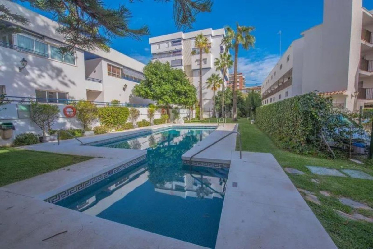 Middle Floor Apartment bilde 12