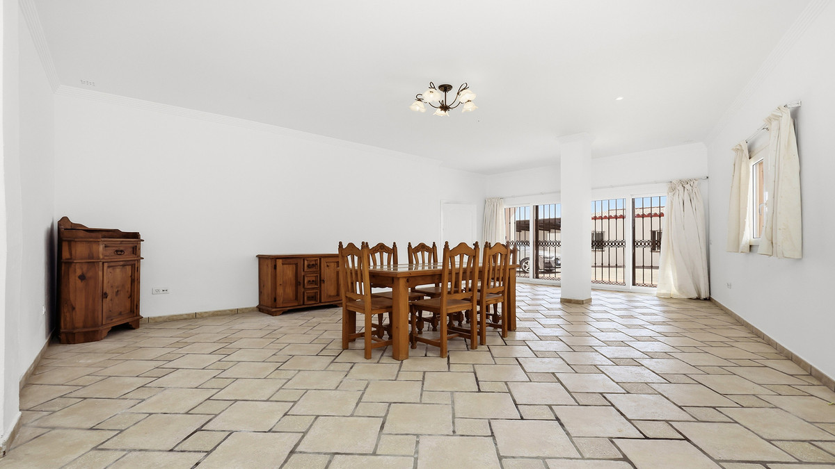 Detached Villa bilde 10