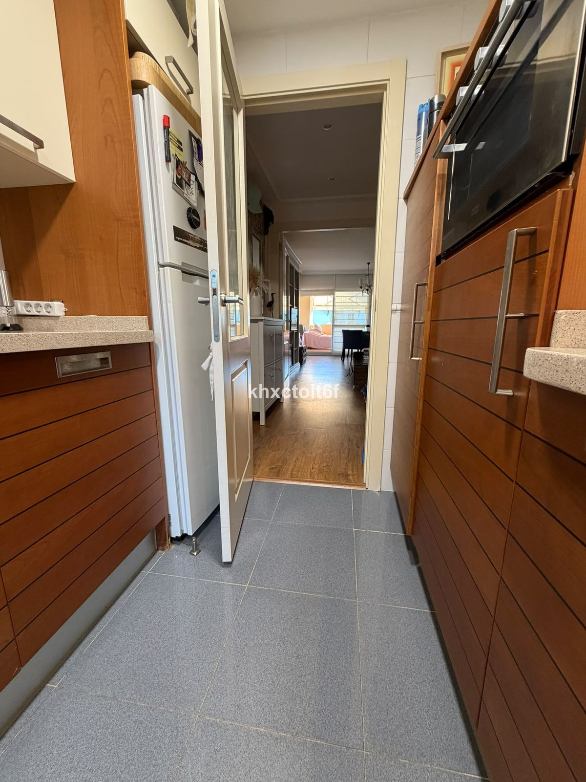 Middle Floor Apartment bilde 20