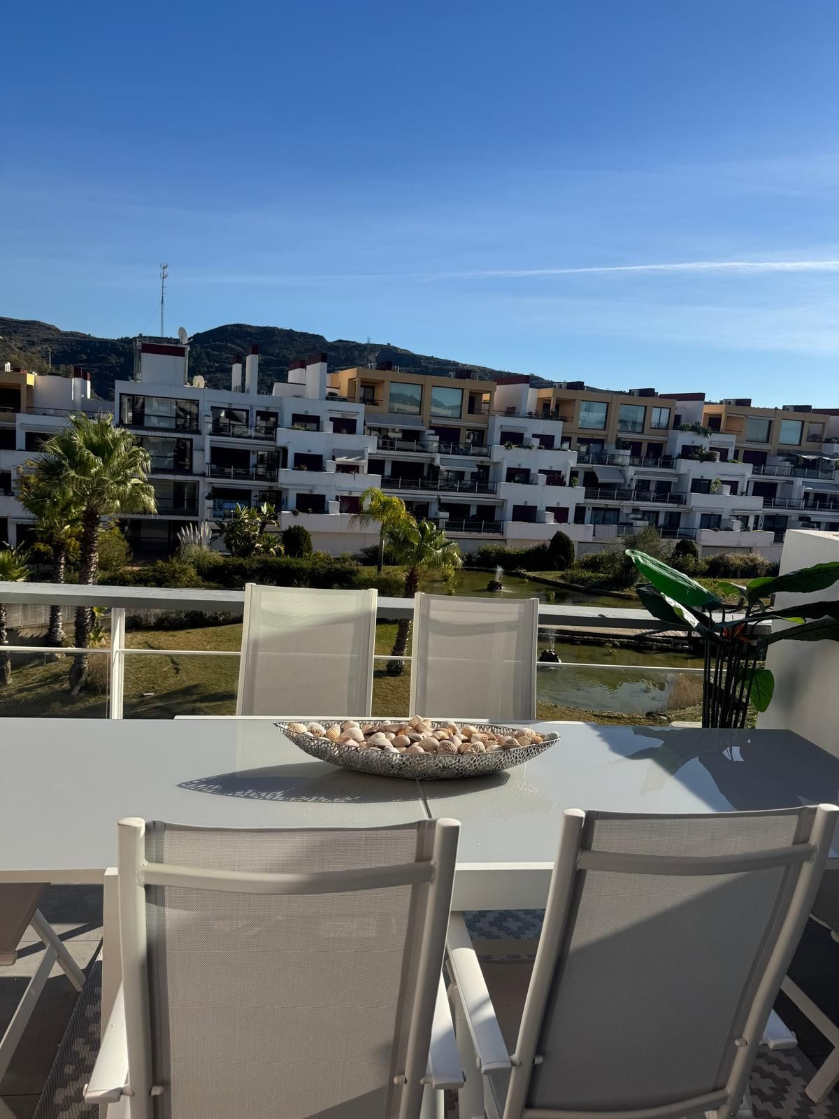 Penthouse Duplex bilde 15