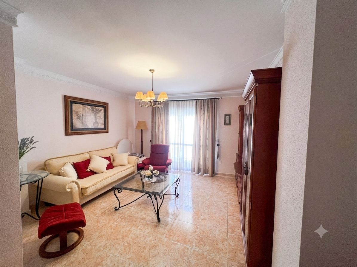 Ground Floor Apartment bilde 5