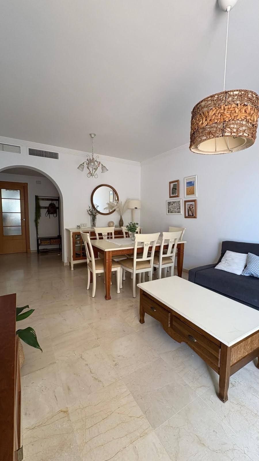Middle Floor Apartment bilde 5