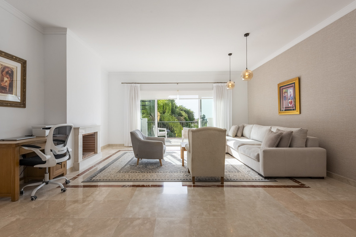 Penthouse Duplex bilde 7