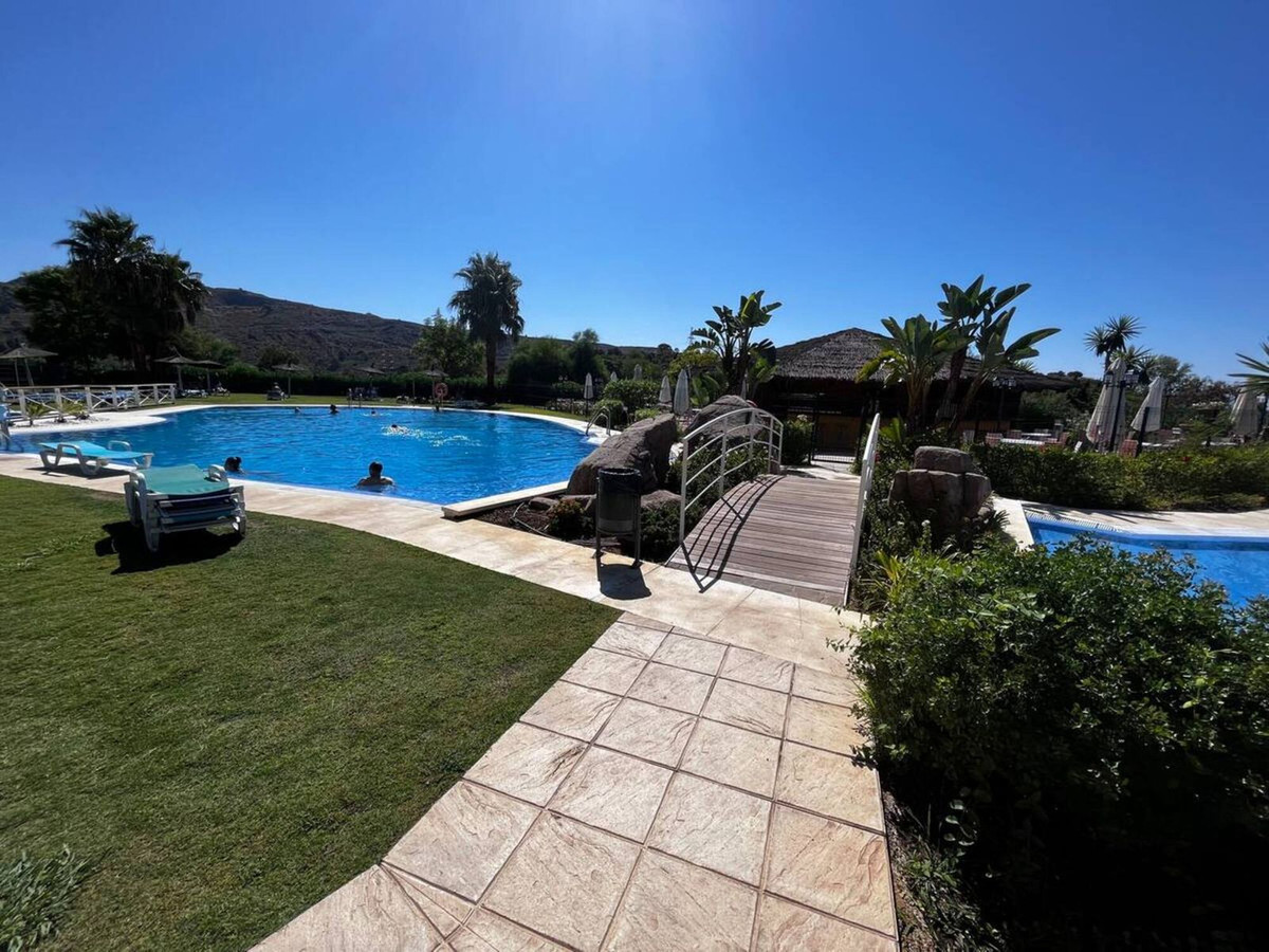Penthouse Duplex bilde 20