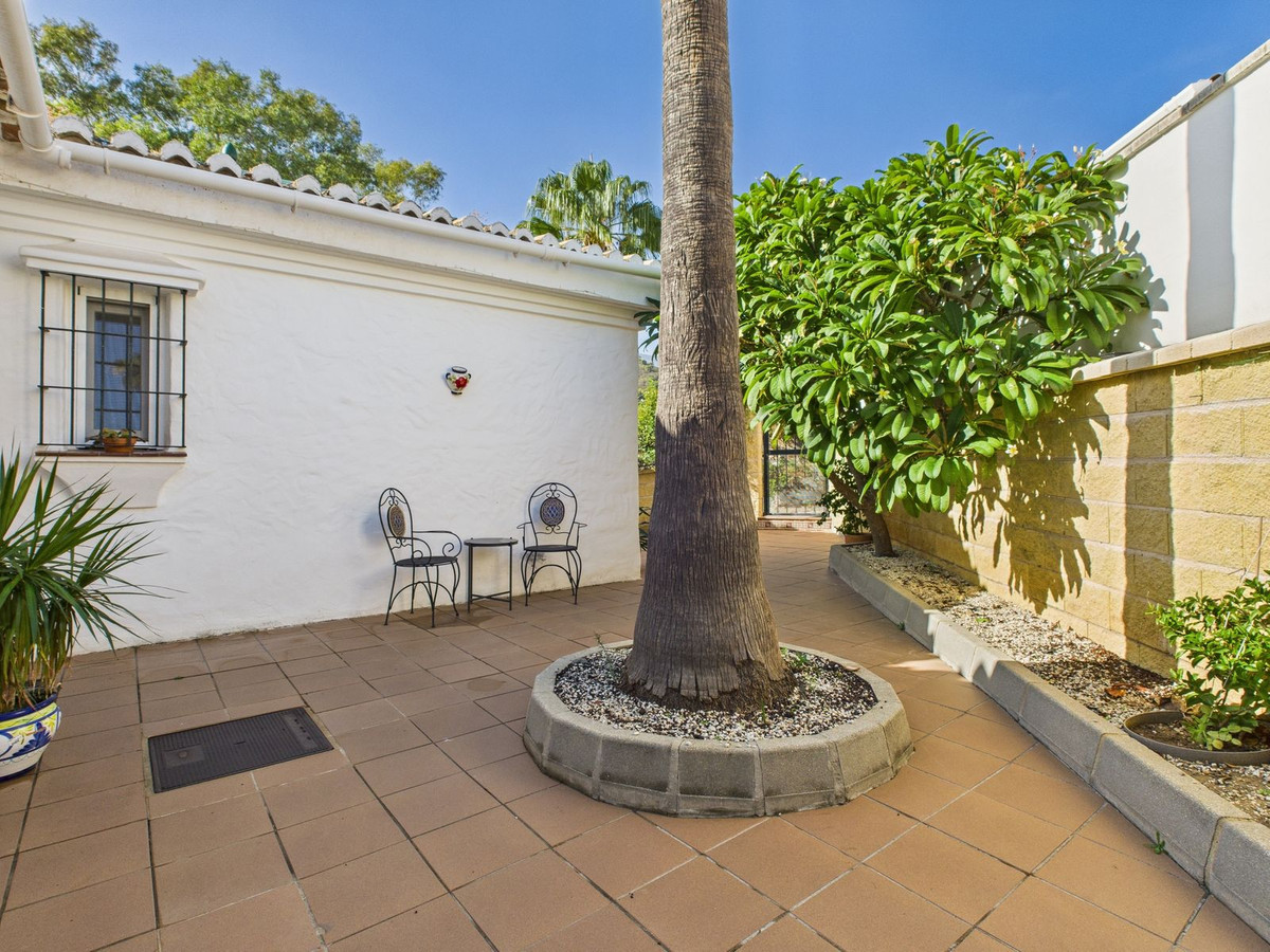Detached Villa bilde 38