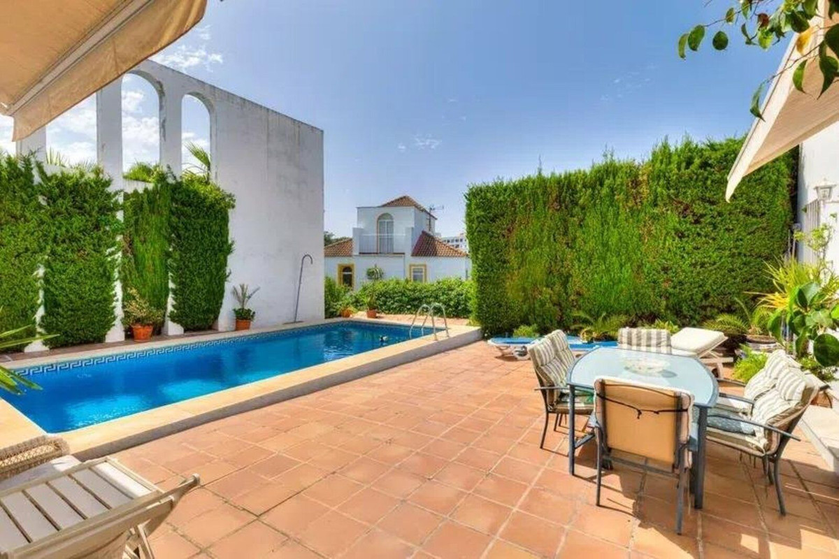 Detached Villa bilde 18