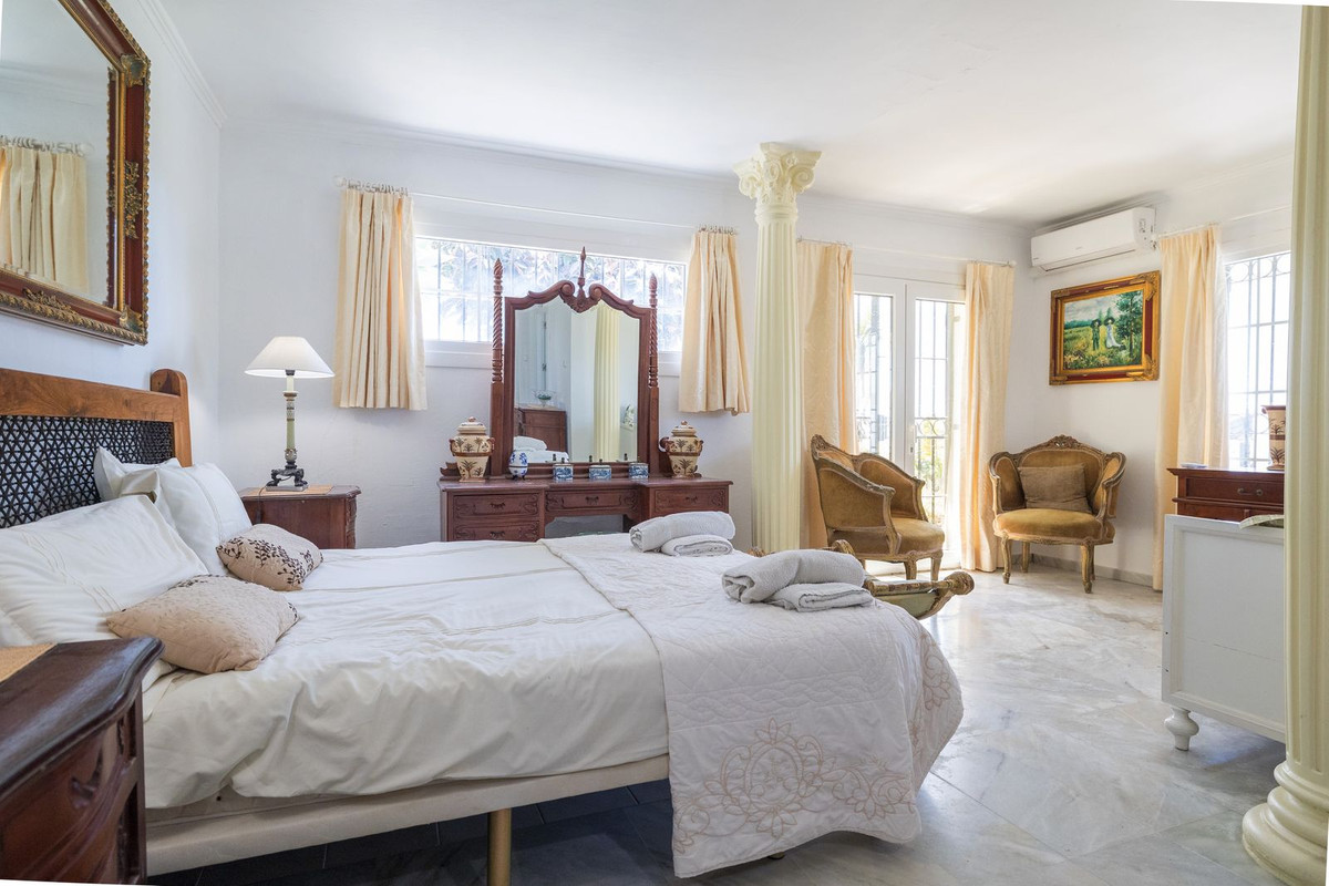 Detached Villa bilde 33