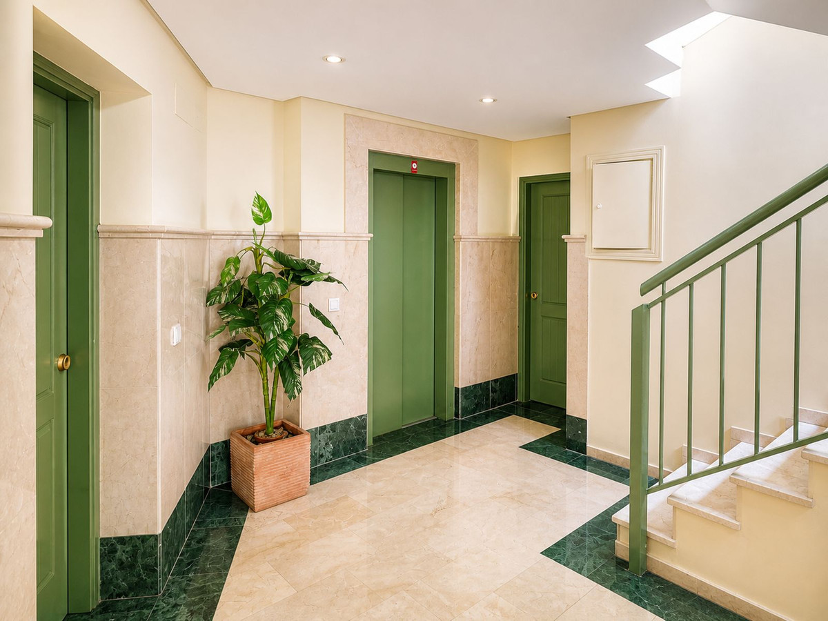 Ground Floor Apartment bilde 32