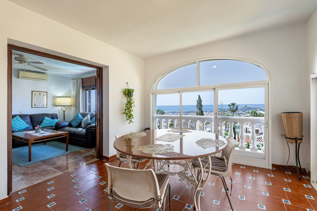 Detached Villa bilde 9
