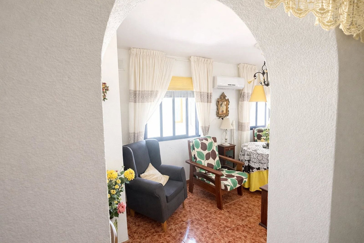 Top Floor Apartment bilde 5