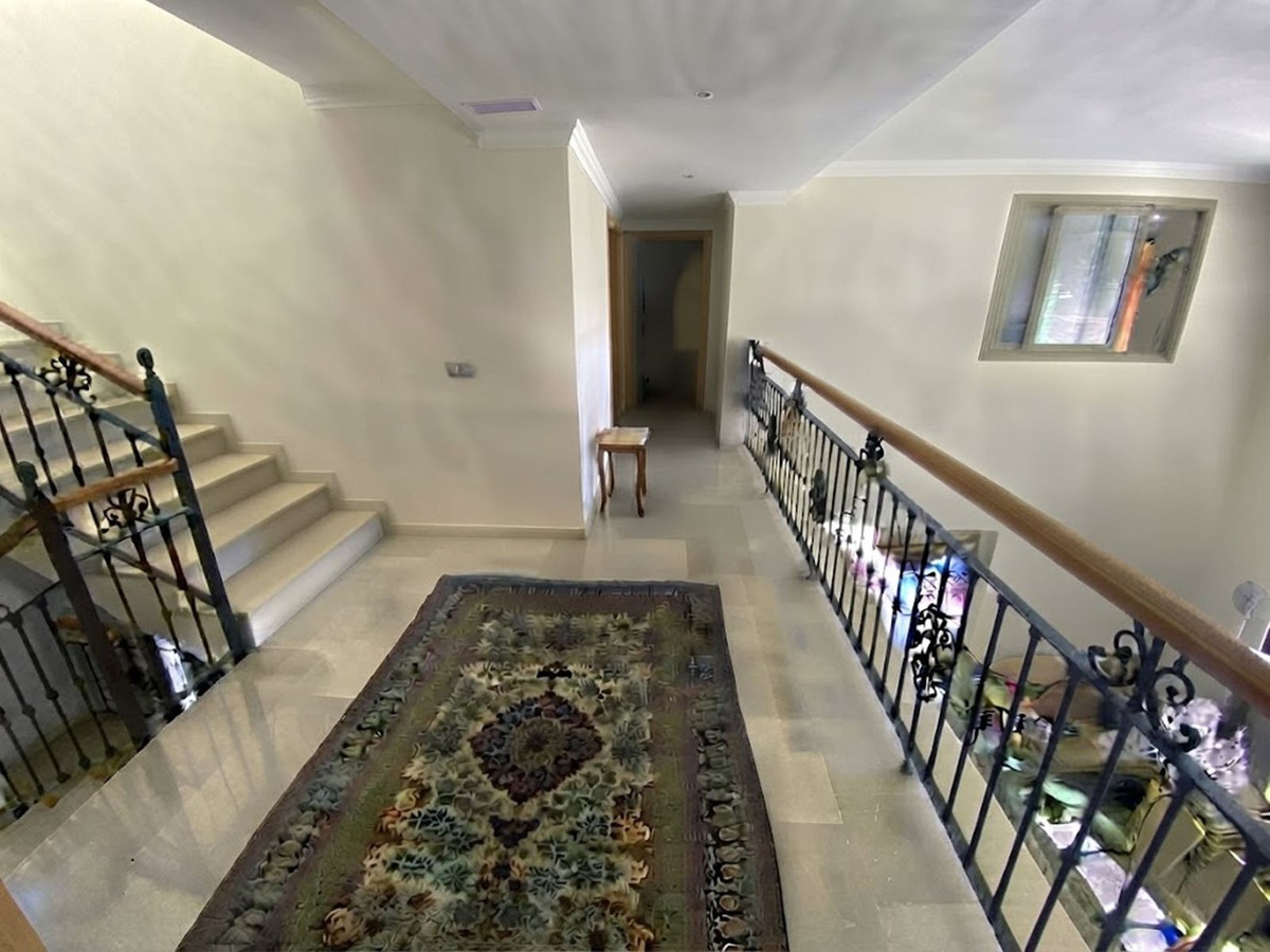 Detached Villa bilde 15