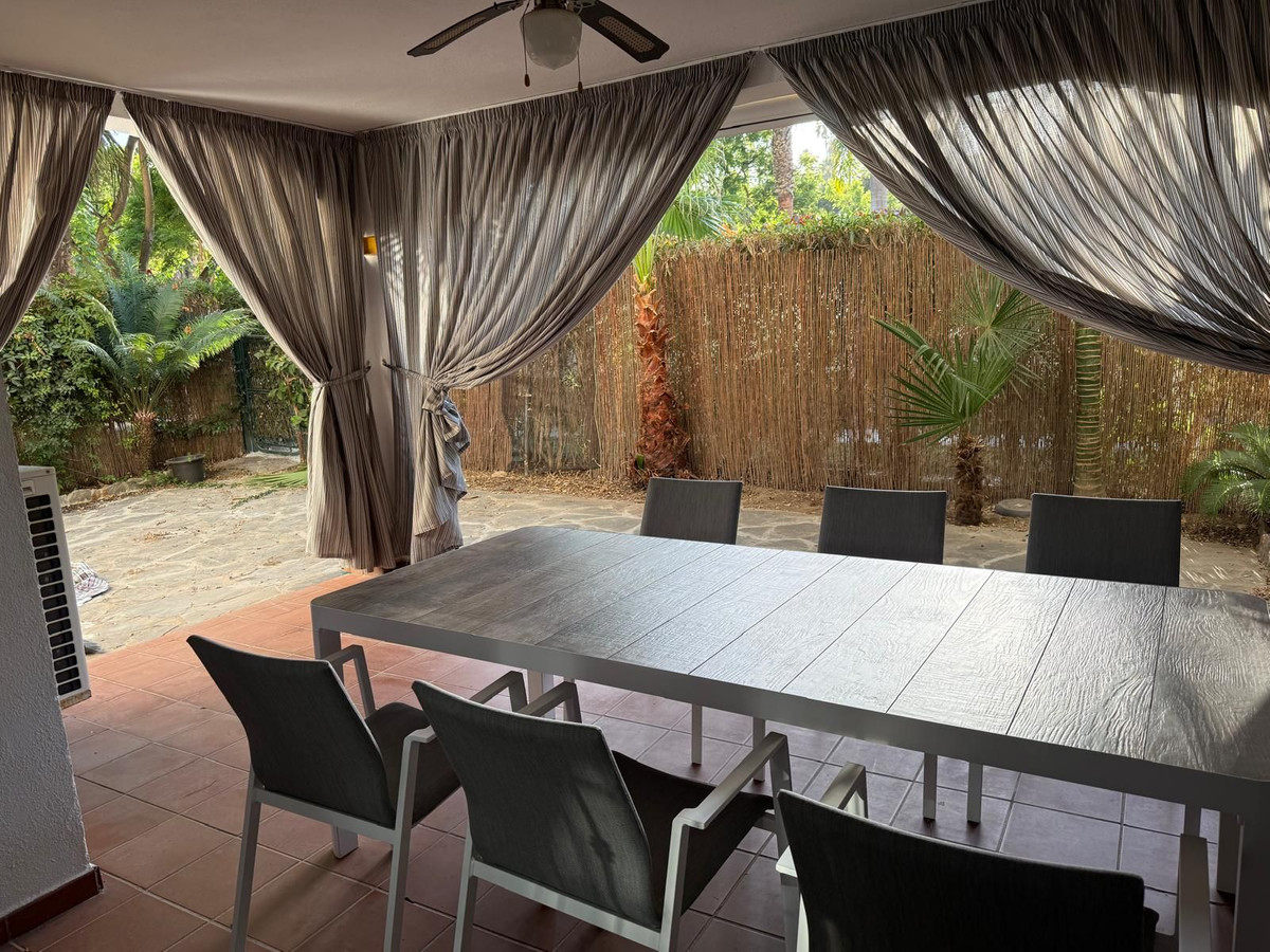 Ground Floor Apartment bilde 12