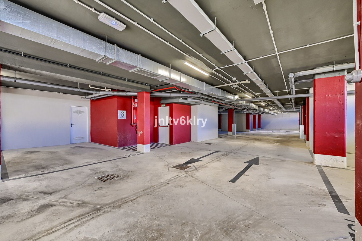 Middle Floor Apartment bilde 29