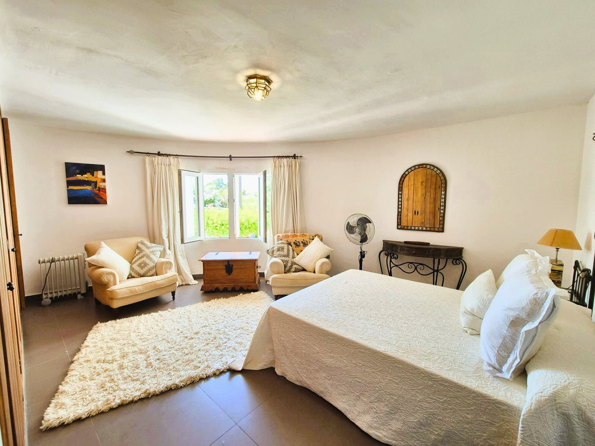 Detached Villa bilde 27