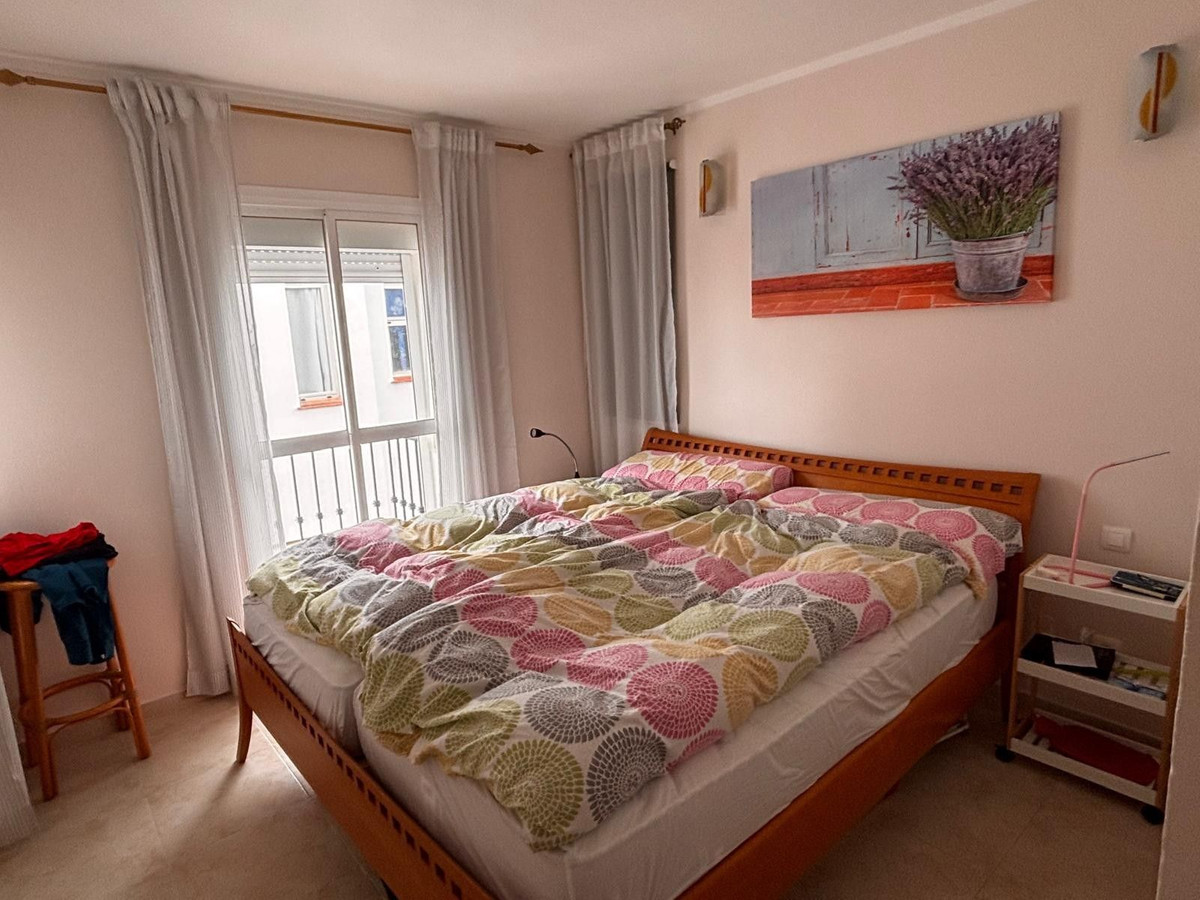 Top Floor Apartment bilde 15