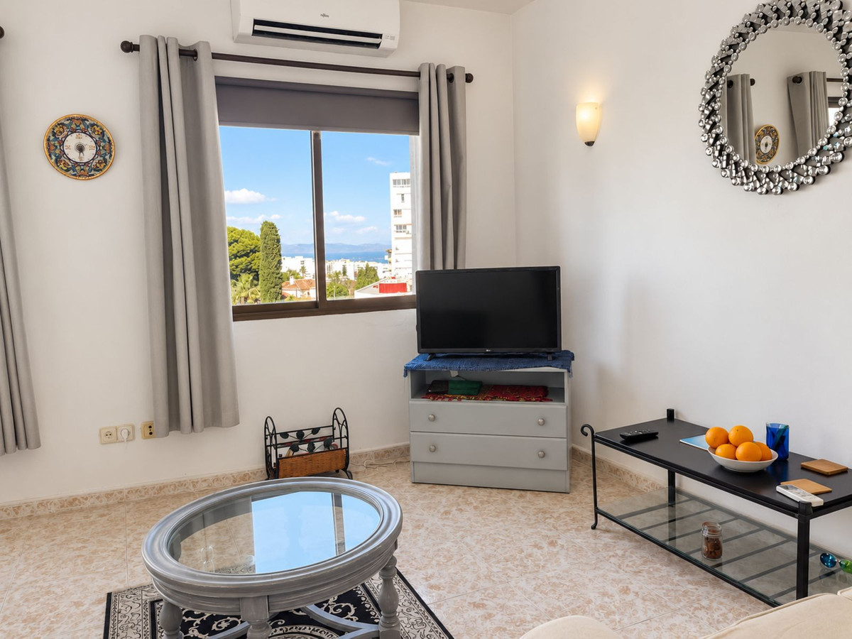 Middle Floor Apartment bilde 17