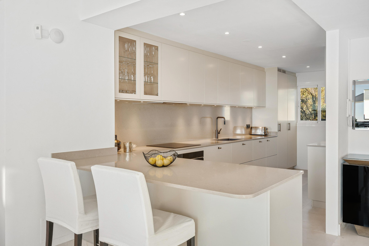 Penthouse Duplex bilde 10