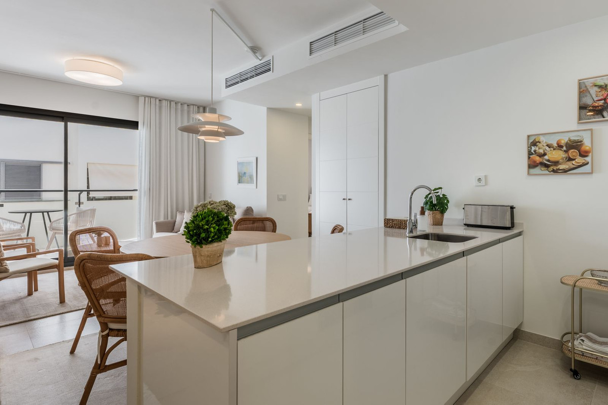 Top Floor Apartment bilde 13