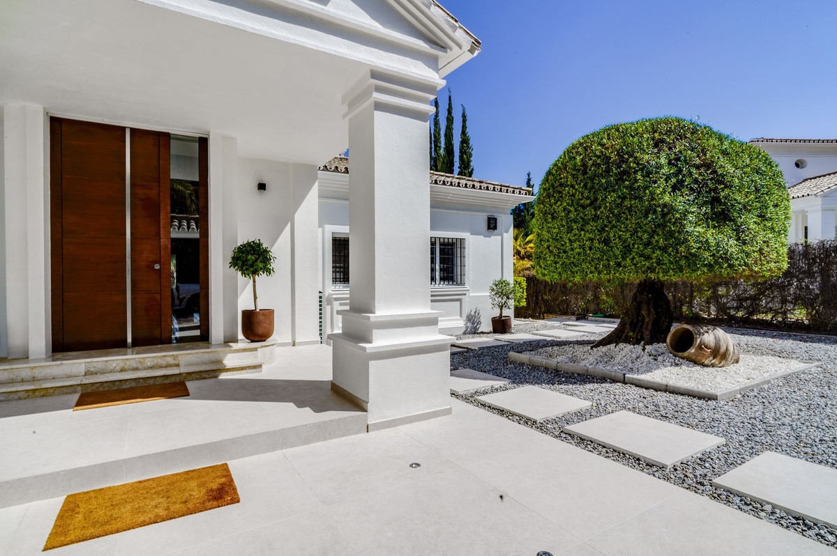 Detached Villa bilde 23