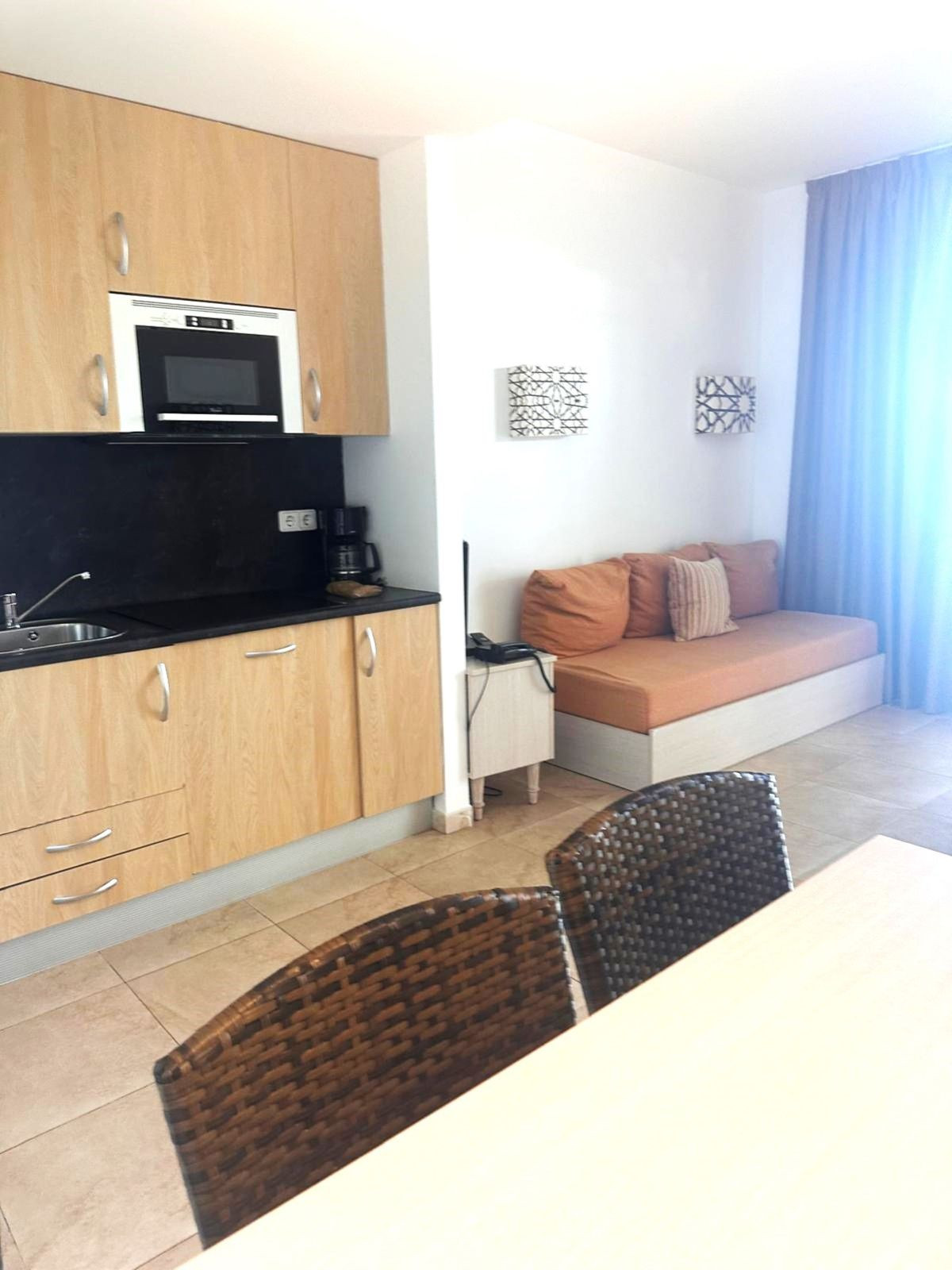 Penthouse Duplex bilde 4