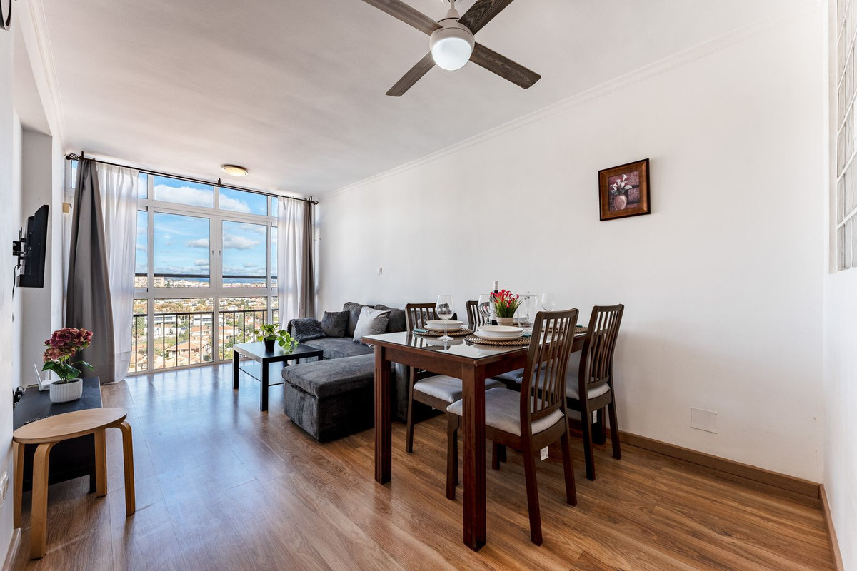 Middle Floor Apartment bilde 17
