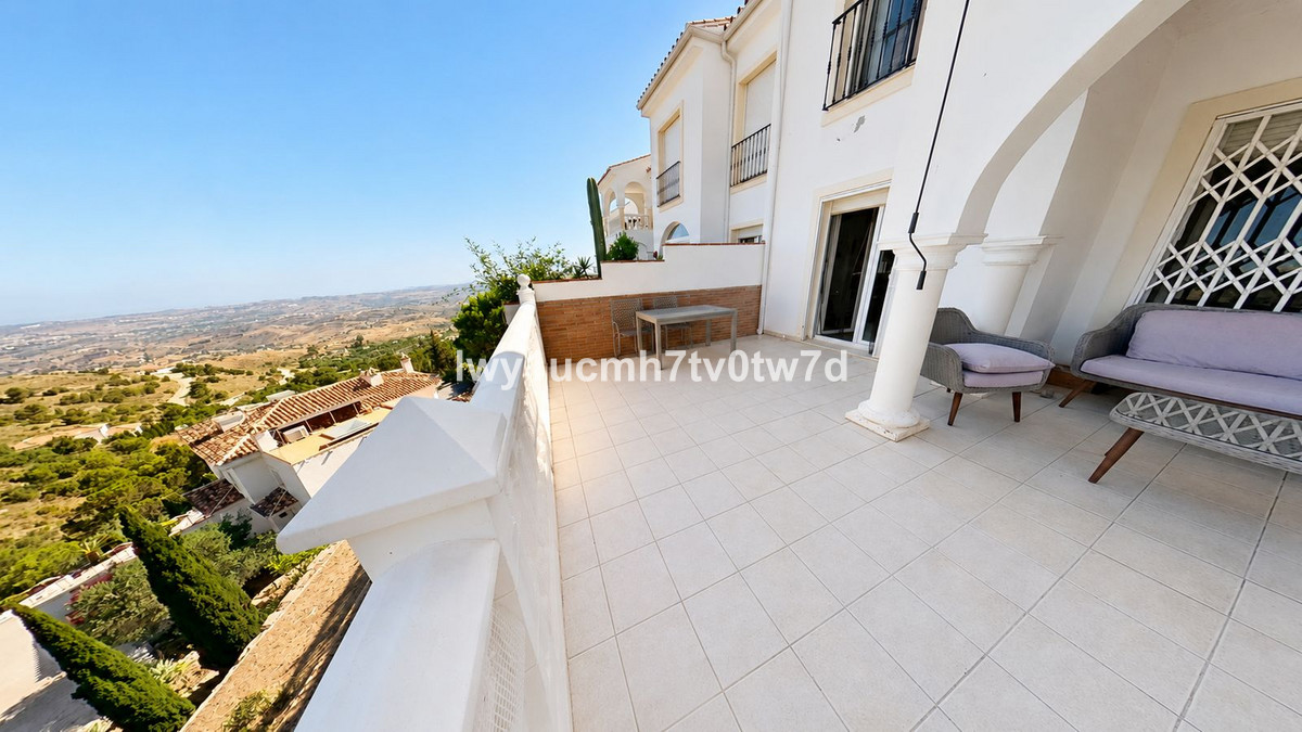 Townhouse bilde 15