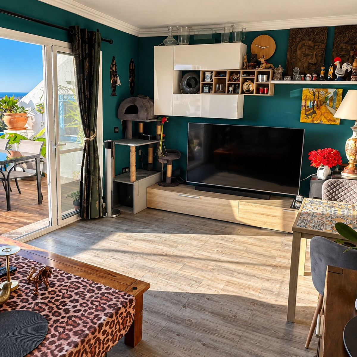 Penthouse bilde 6