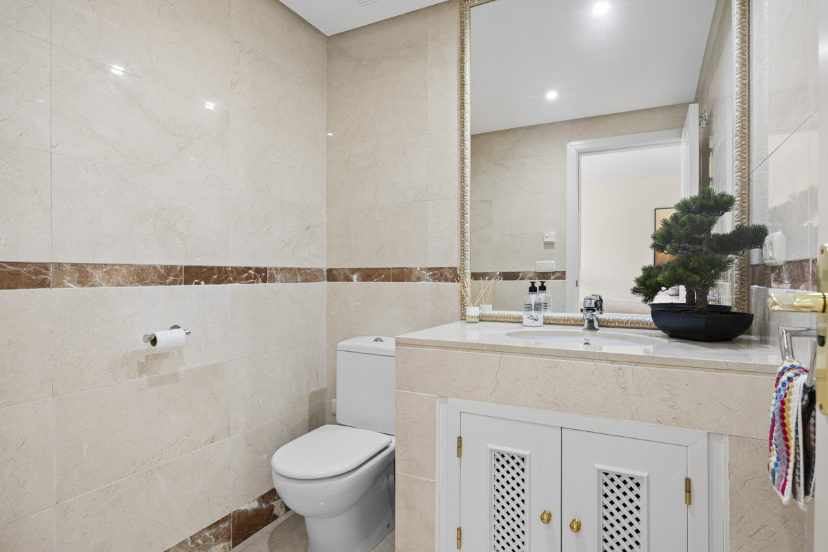 Penthouse Duplex bilde 19