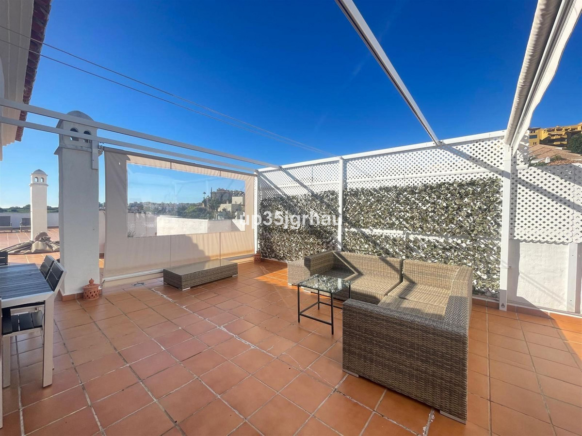 Penthouse bilde 5
