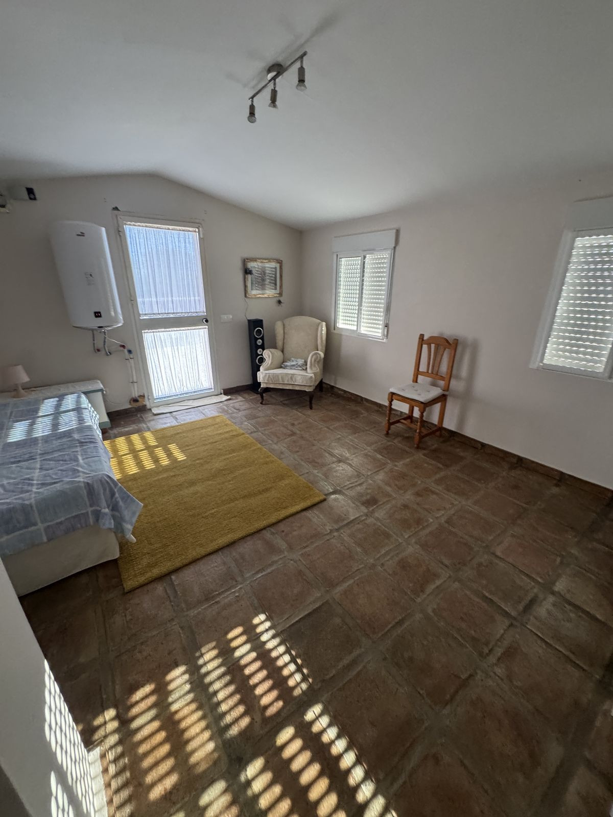 Detached Villa bilde 31