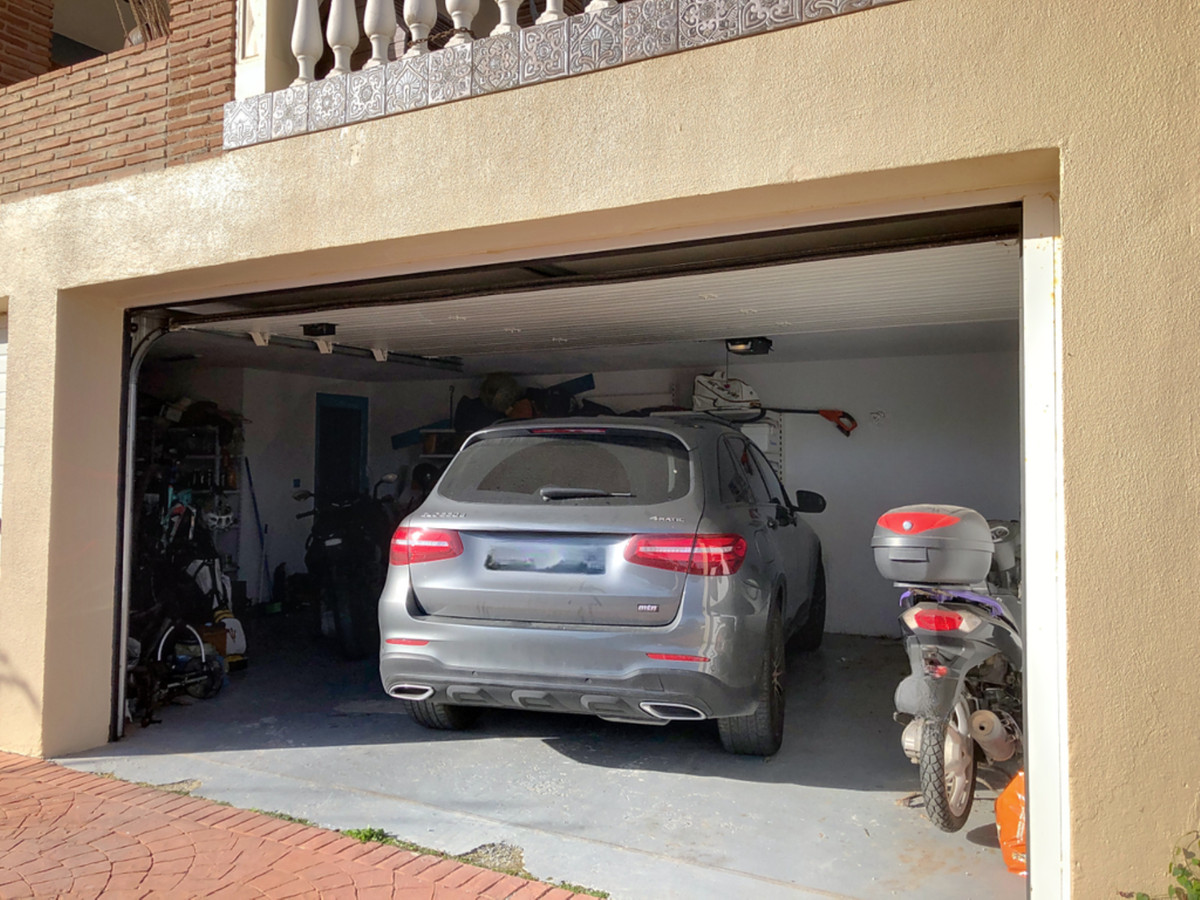 Detached Villa bilde 57