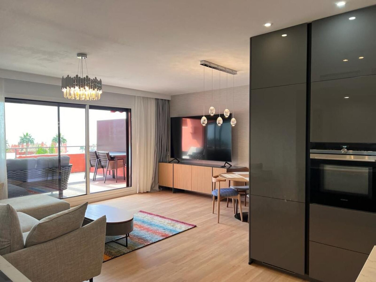 Penthouse Duplex bilde 2