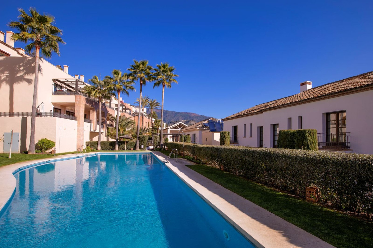 Townhouse bilde 25
