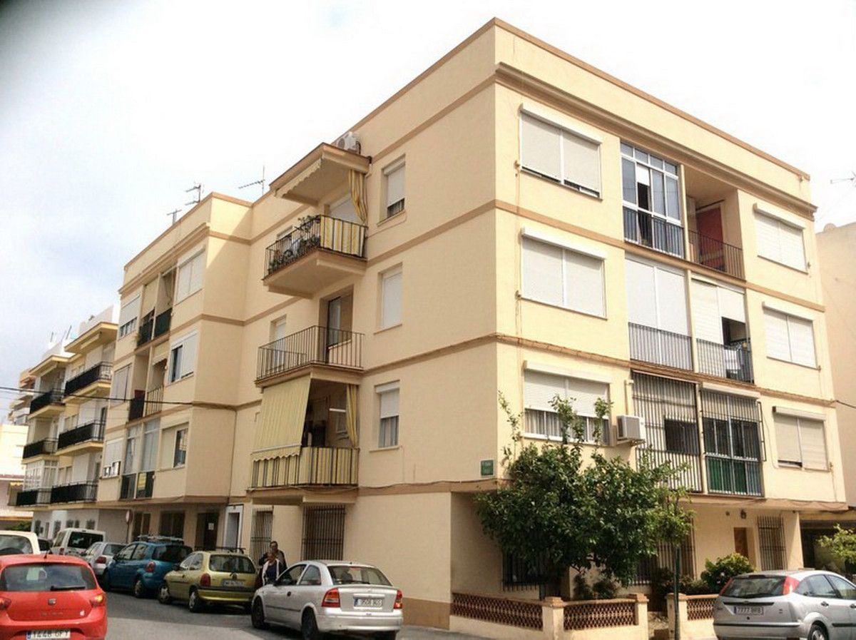 Top Floor Apartment bilde 10